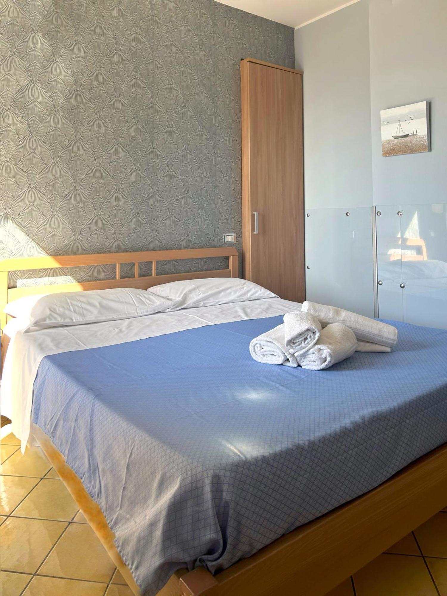 Bed and Breakfast La Piazzetta Giardini-Naxos Exterior foto